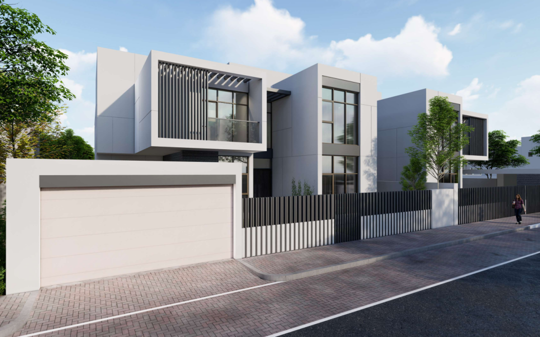 Villas Ready in JUMEIRAH PARK_1