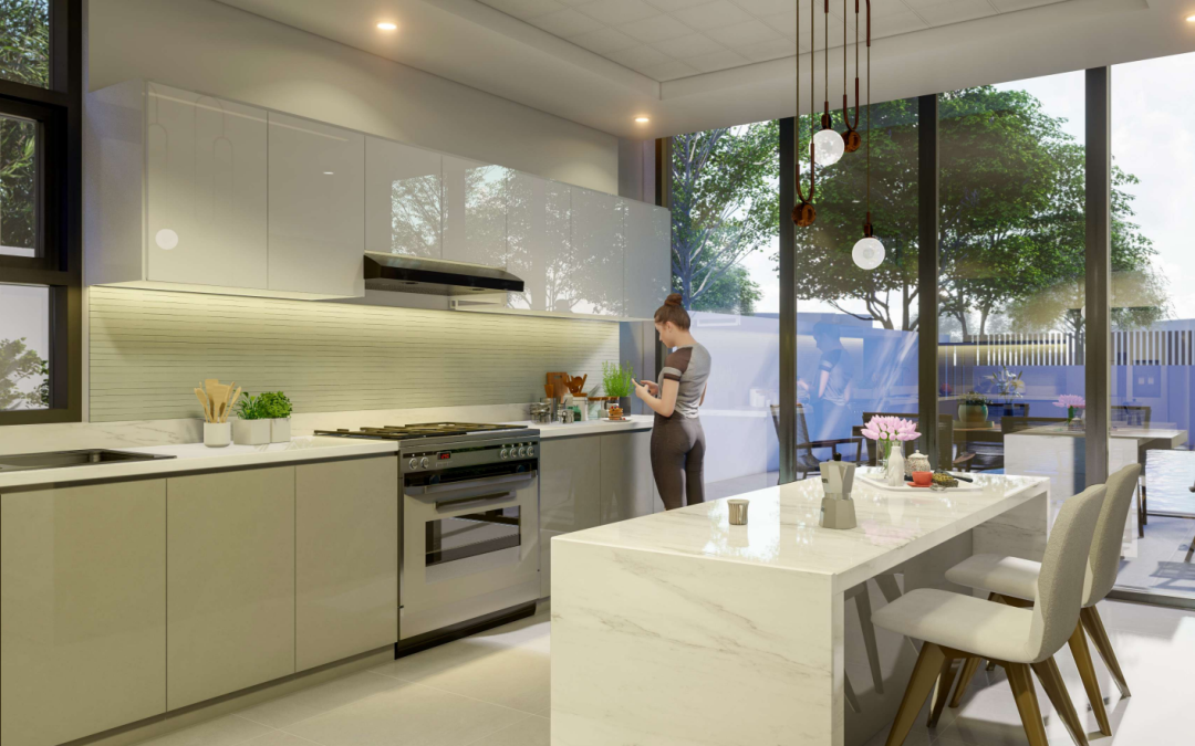Villas Ready in JUMEIRAH PARK_12