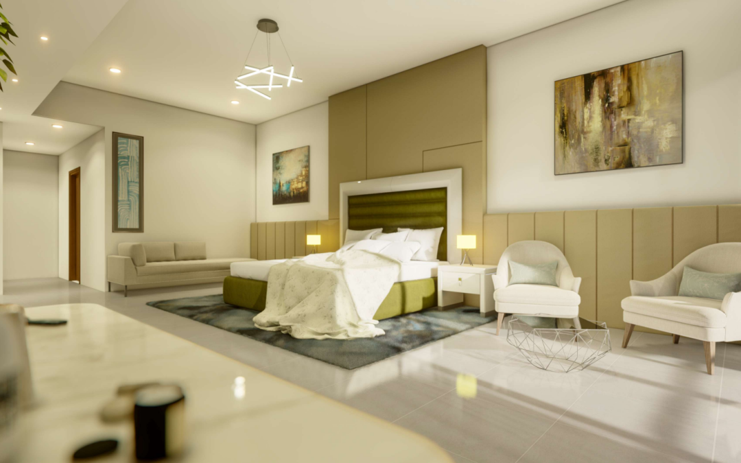 Villas Ready in JUMEIRAH PARK_13