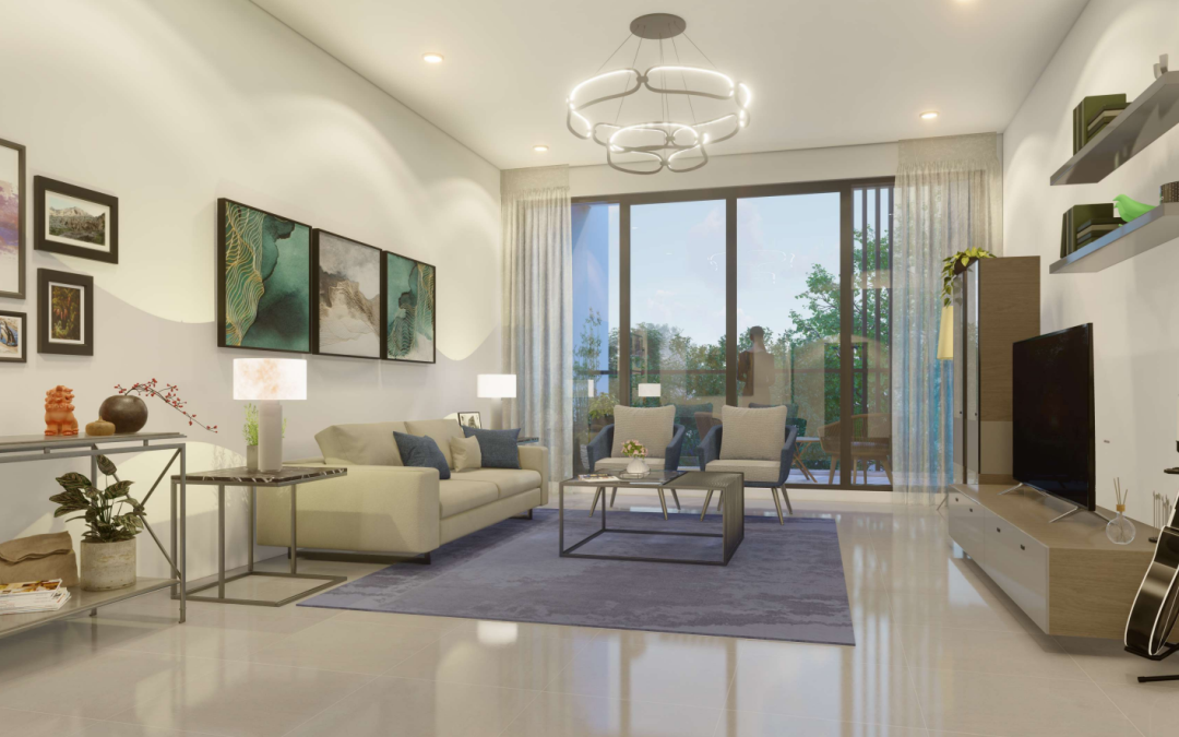 Villas Ready in JUMEIRAH PARK_14