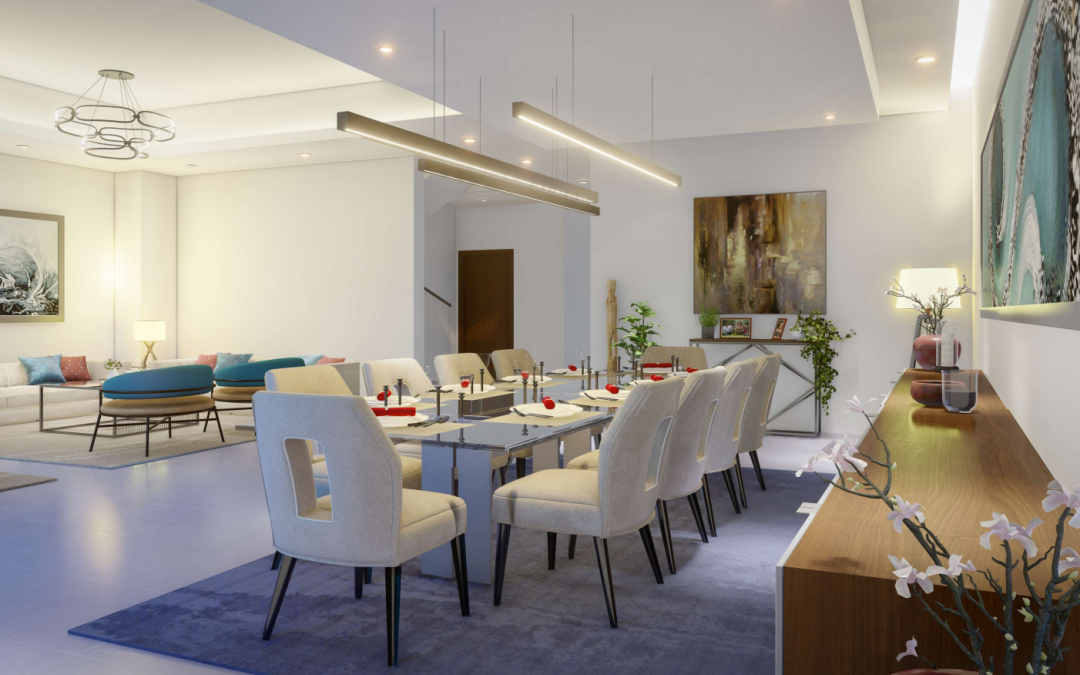 Villas Ready in JUMEIRAH PARK_6