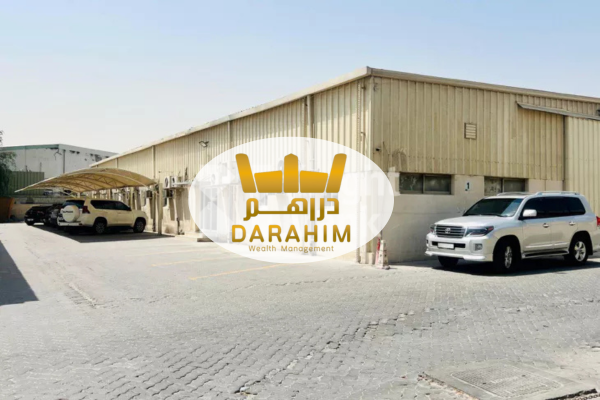 Al Quoz Industrial Third, Dubai, United Arab Emirates 1