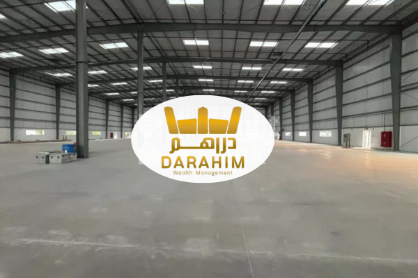 Brand New Warehouse and Office in Dubai Investment Park Second 76370