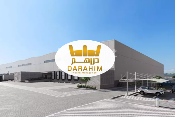 Brand New in Abu Dhabi Airport Logistics Park, Al Falah City 16716
