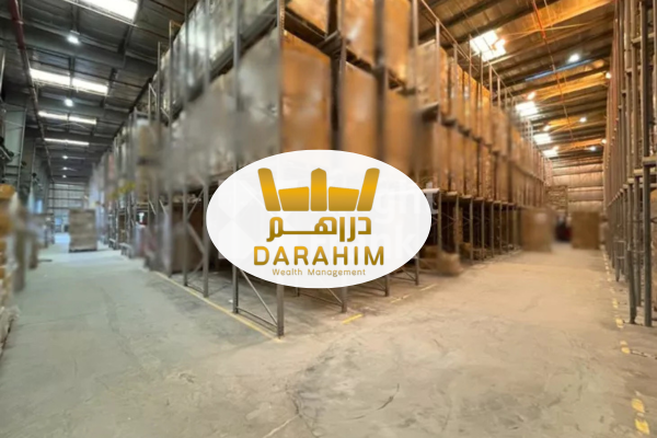 Dubai Investment Park First, Dubai, United Arab Emirates 4088