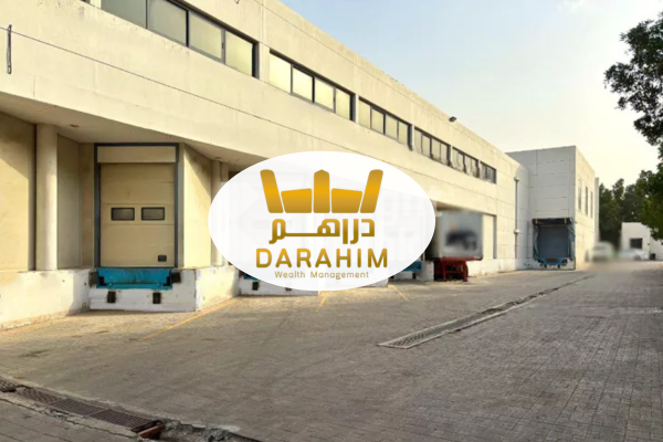 Dubai Investment Park First, Dubai, United Arab Emirates Terms on Application