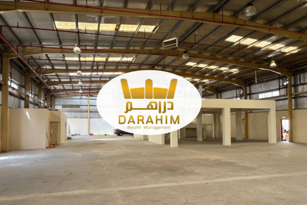 Dubai Investment Park First, Dubai, United Arab Emirates