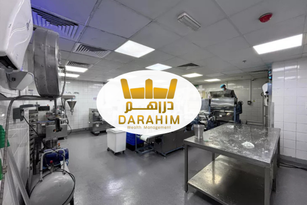 Dubai Investment Park Second, Dubai, United Arab Emirates 1584