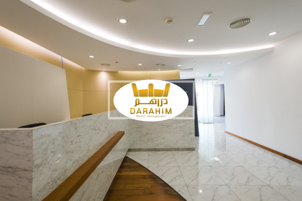 Grade A Tower Ready to Move In DMCC only