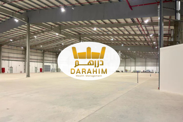 ICAD in Industrial City of Abu Dhabi, Mussafah, Abu Dhabi, UAE 921