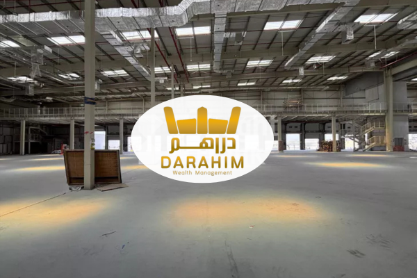 Jebel Ali Freezone, Freezone South, Dubai, United Arab Emirates 16,740
