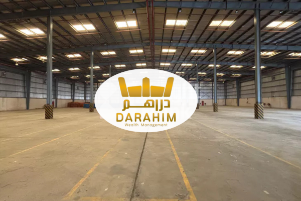 Jebel Ali Freezone, Freezone South, Dubai, United Arab Emirates 7448