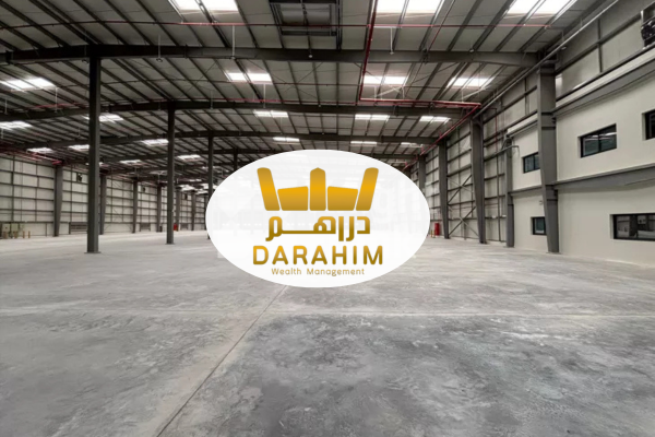 Jebel Ali Freezone, Freezone South, Dubai, United Arab Emirates