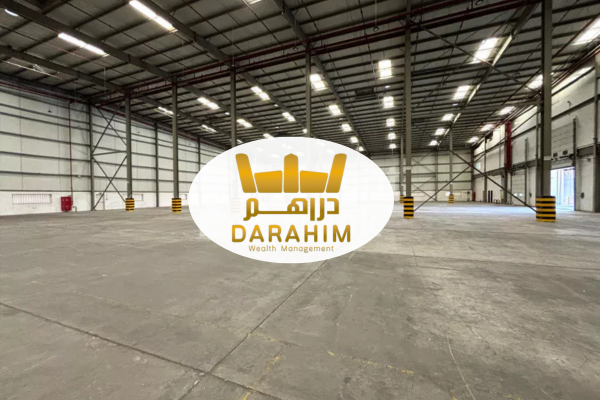 Jebel Ali Freezone South, Jebel Ali Freezone South, Dubai, UAE 6178