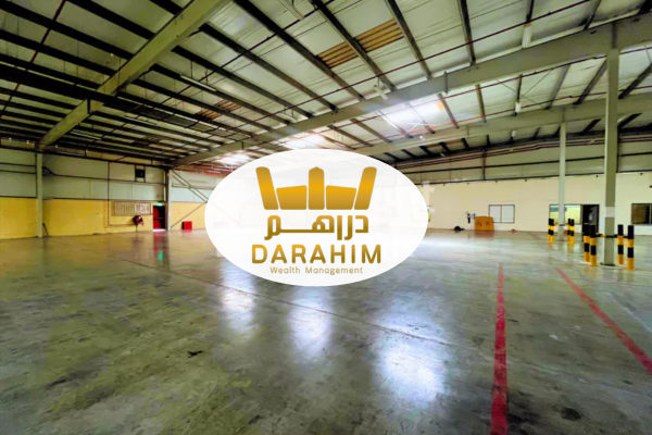N A, Freezone North, Jebel Ali Freezone, Dubai, UAE 5400