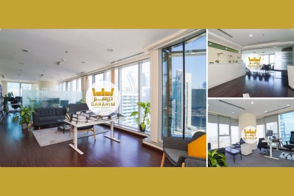 Pre Leased Investment Asset Business Bay