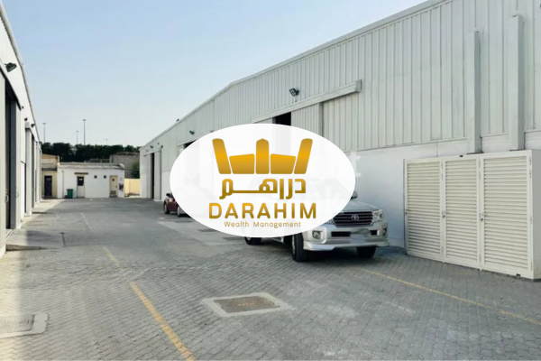RAS, Umm Ramool, Dubai, United Arab Emirates