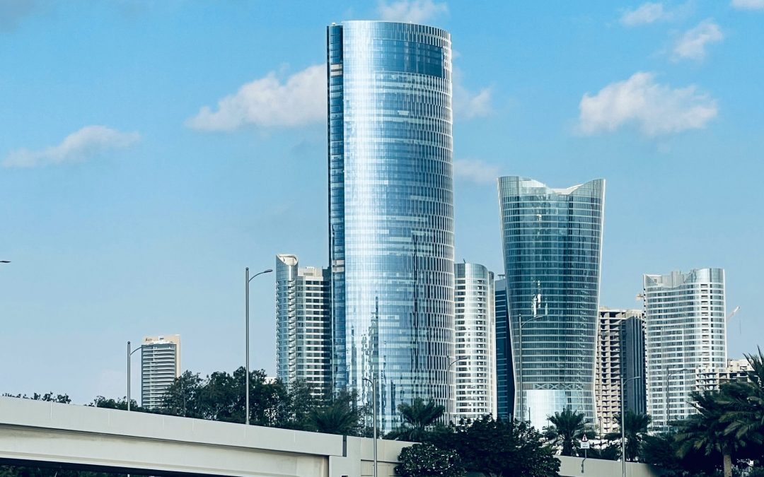 Prime Mixed-Use Tower – Abu Dhabi